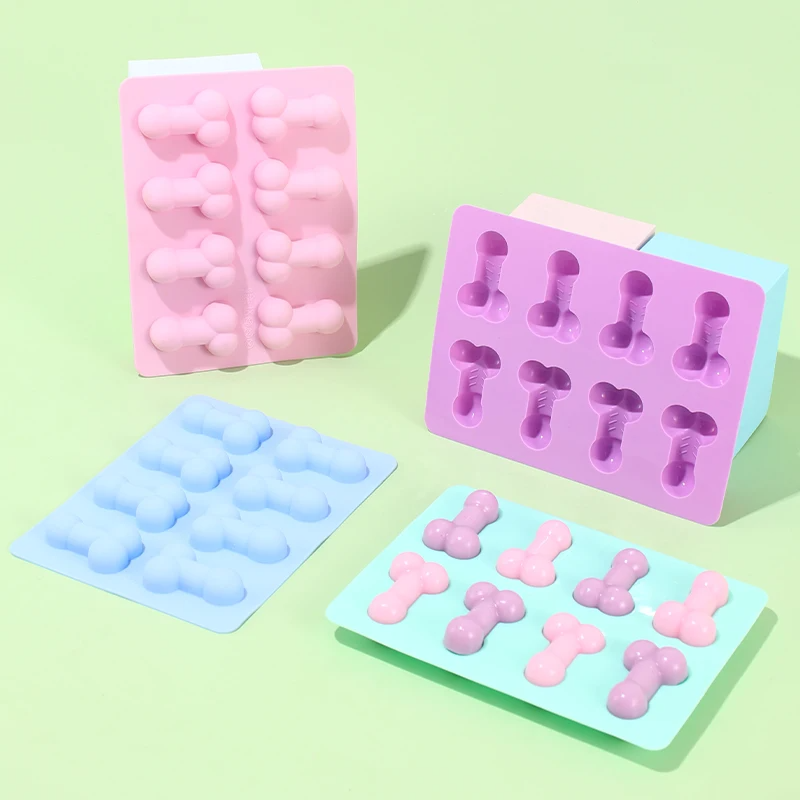 Eco Soap - Stampo per torta a forma di