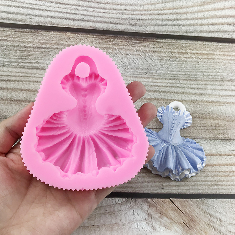 Eco Soap - 1 Pezzo, Nuovo Stampo in Silicone