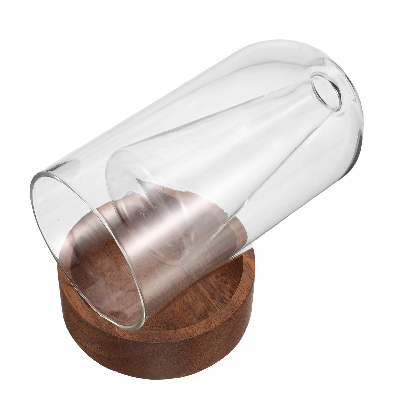Reusable Bottle - Eleganti bottiglie in vetro per diffusori