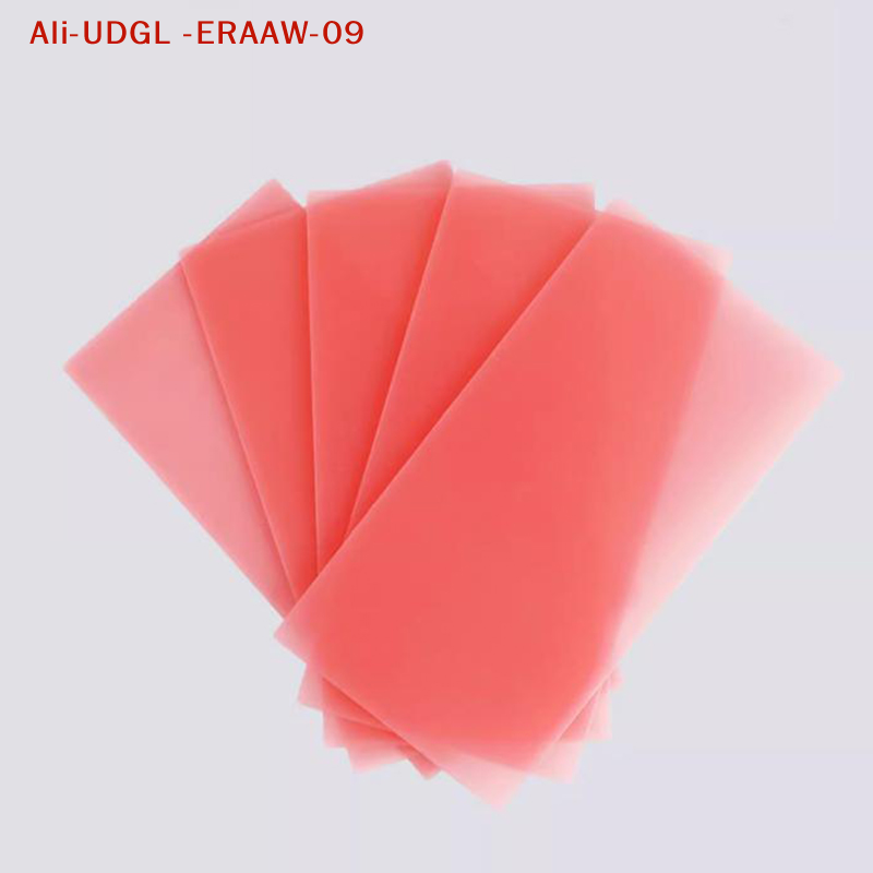 Beeswax Wrap - 15 Pezzi/Scatola Fogli di Cera Dentale