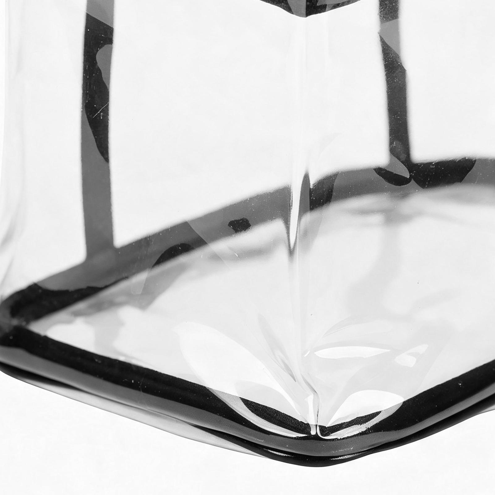 Sacchetti trasparenti per ripo - Reusable Bag recensione e prezzo
