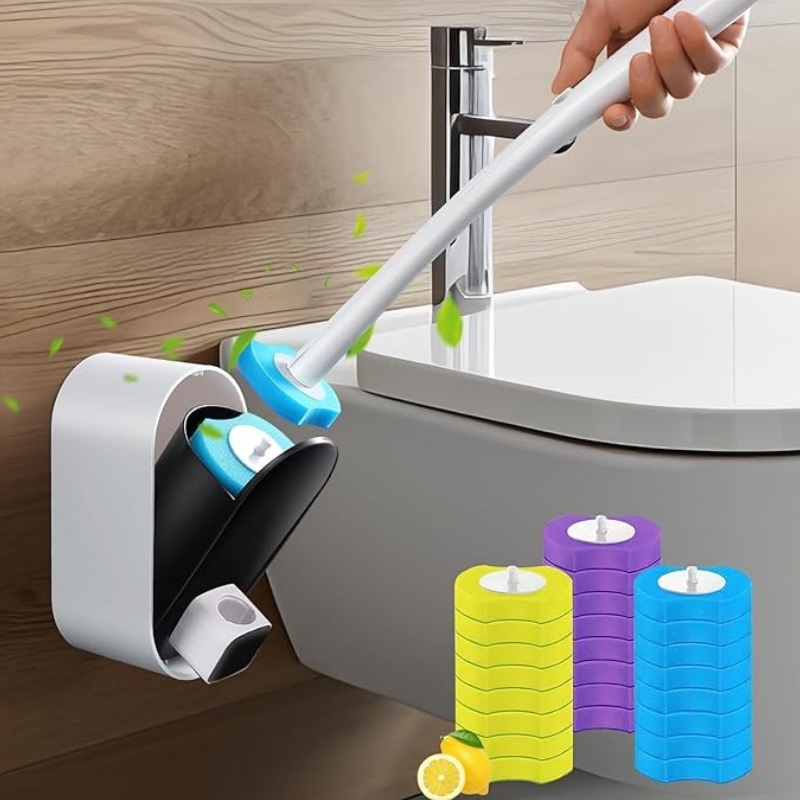 24 pezzi di ricambio per WC us - Eco Sponge recensione e prezzo