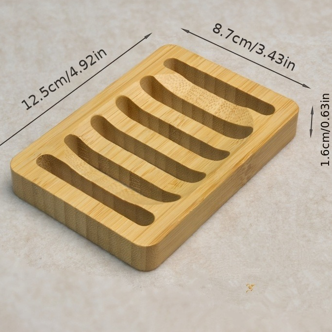Vassoio in bambù in legno per  - Bamboo Cutlery recensione e prezzo