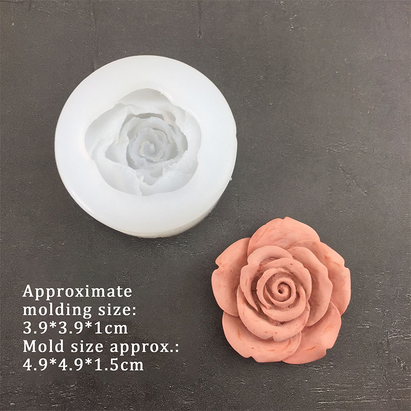 Stampi in Silicone per foglie  - Eco Soap recensione e prezzo