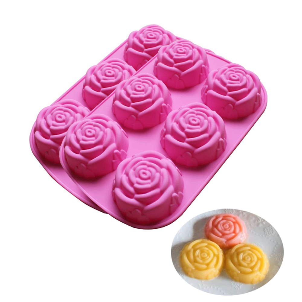 BAKER DEPOT: stampo in silicon - Eco Soap recensione e prezzo