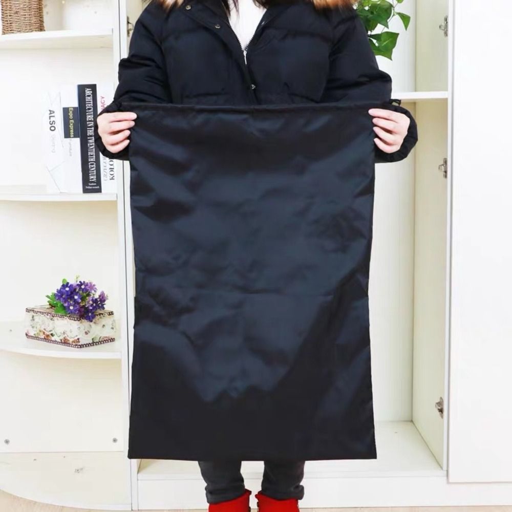 Nuovo Sacco Impermeabile con C - Reusable Bag recensione e prezzo