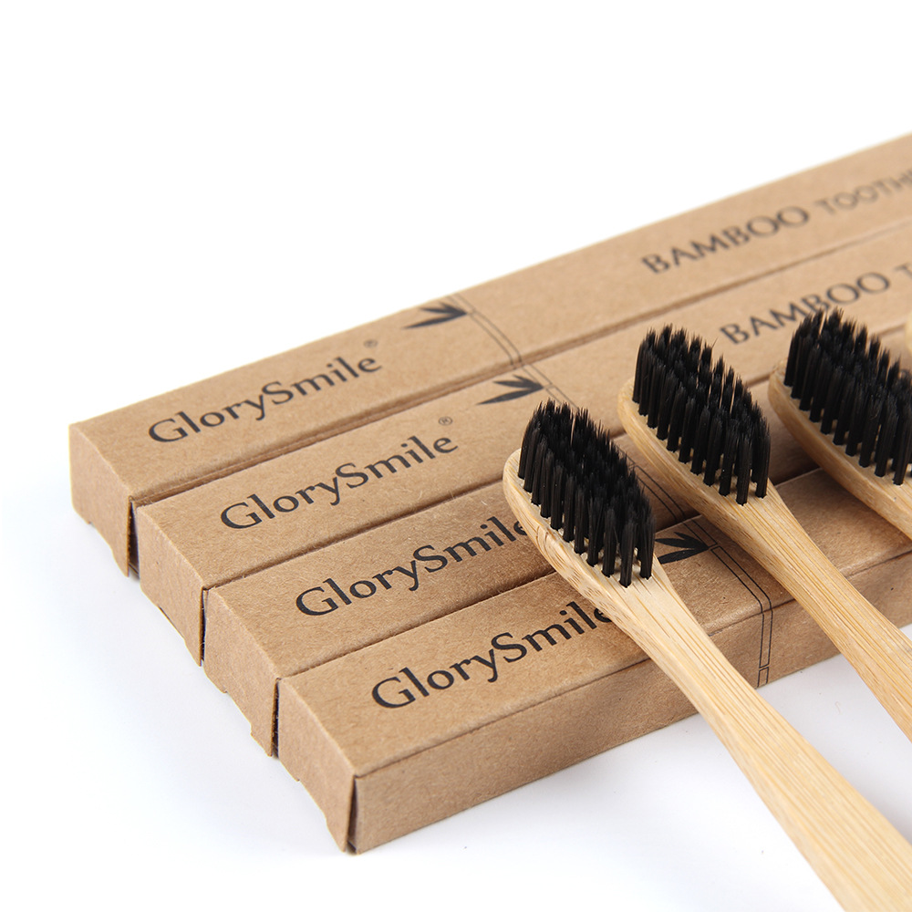 Spazzolini da denti in bambù p - Bamboo Toothbrush recensione e prezzo