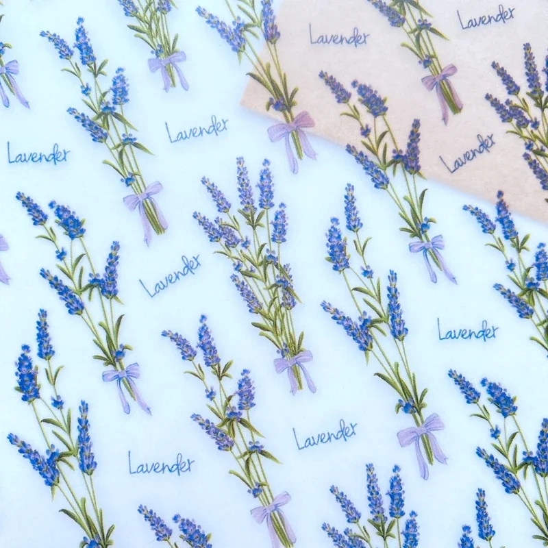 100 pz lavanda sapone fatto a  - Beeswax Wrap recensione e prezzo
