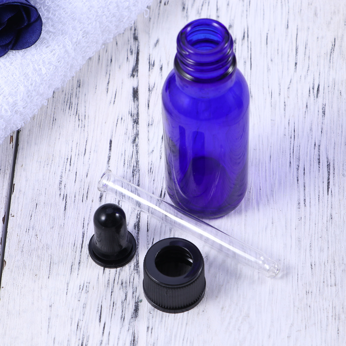 10 flaconi in vetro da 20 ml p - Reusable Bottle recensione e prezzo