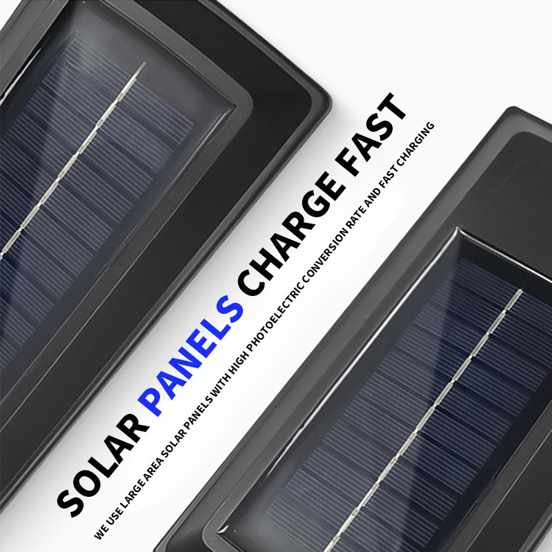 Lampioni Solari da Esterno, La - Solar Garden Light recensione e prezzo