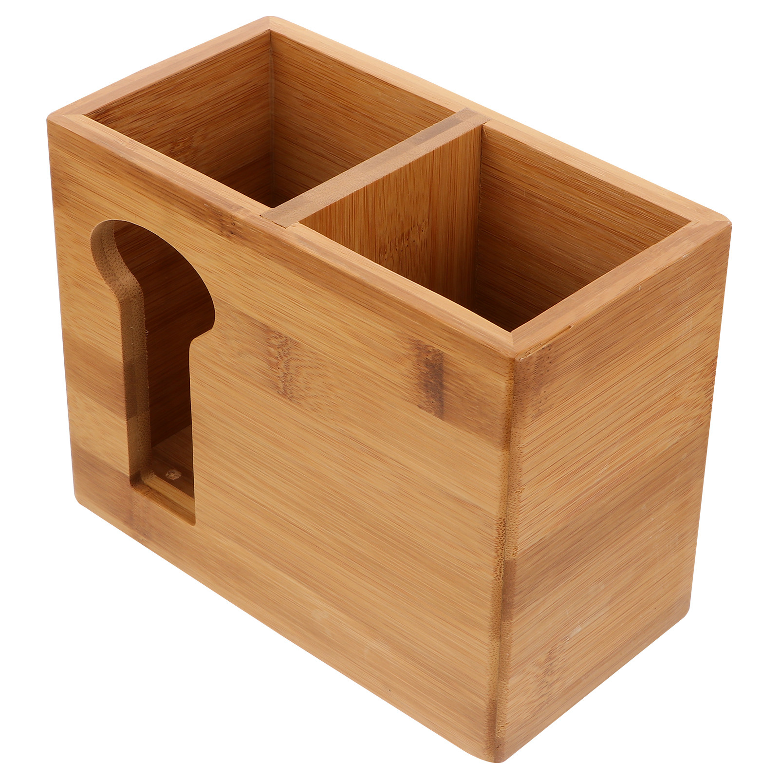 Organizzatore per Bacchette in - Bamboo Cutlery recensione e prezzo