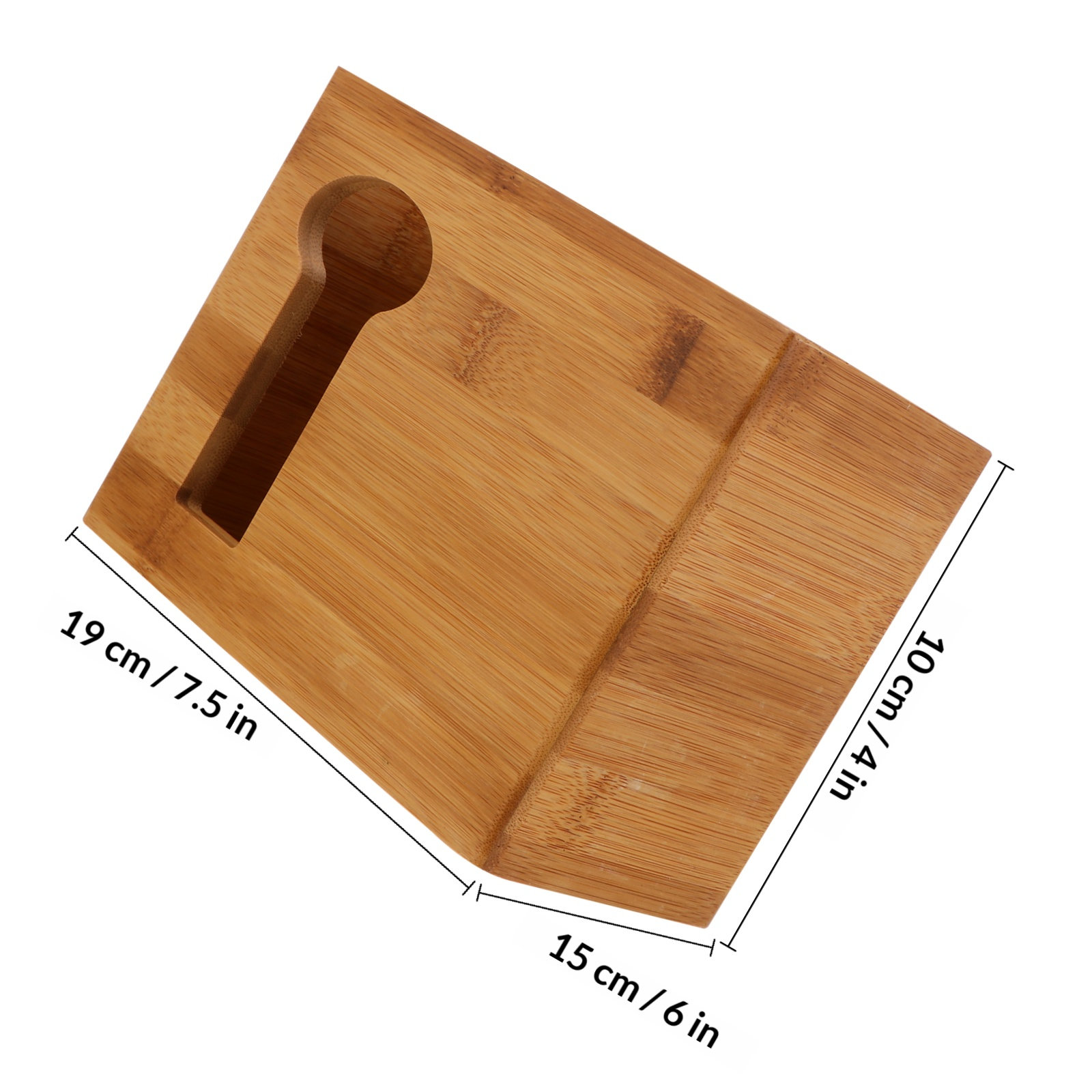Organizzatore per Bacchette in - Bamboo Cutlery recensione e prezzo