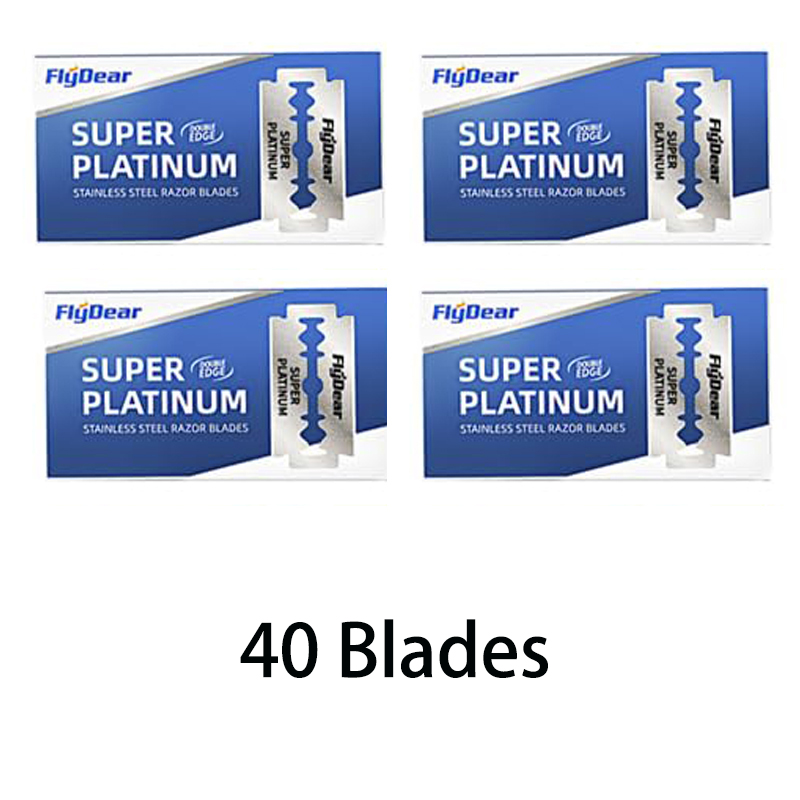 Bestseller: Lama da barba in a - Safety Razor Handle recensione e prezzo