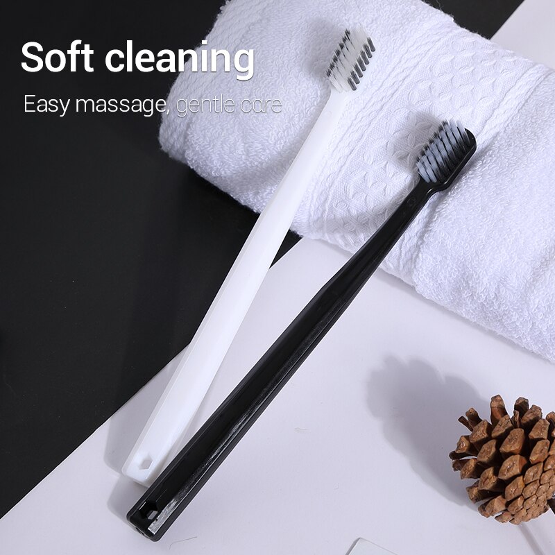 Spazzolini da denti a setole m - Bamboo Toothbrush recensione e prezzo