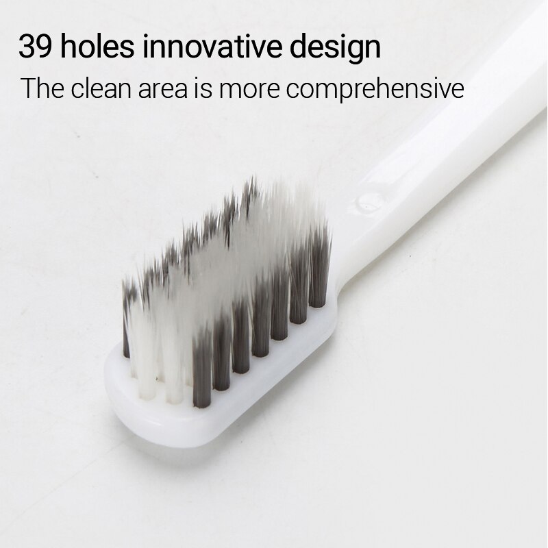Spazzolini da denti a setole m - Bamboo Toothbrush recensione e prezzo