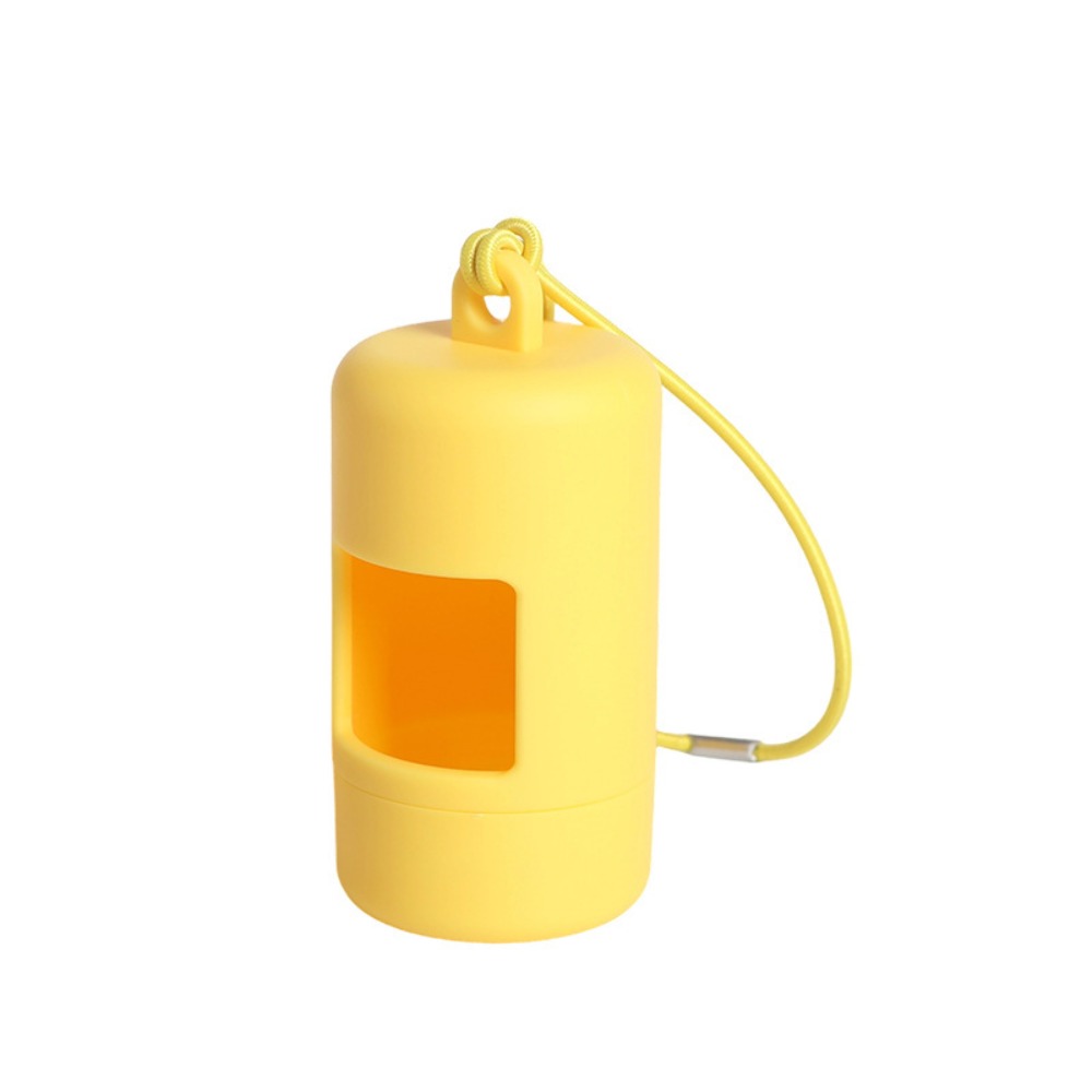 Porta Sacchetti per Escrementi - Reusable Bag recensione e prezzo