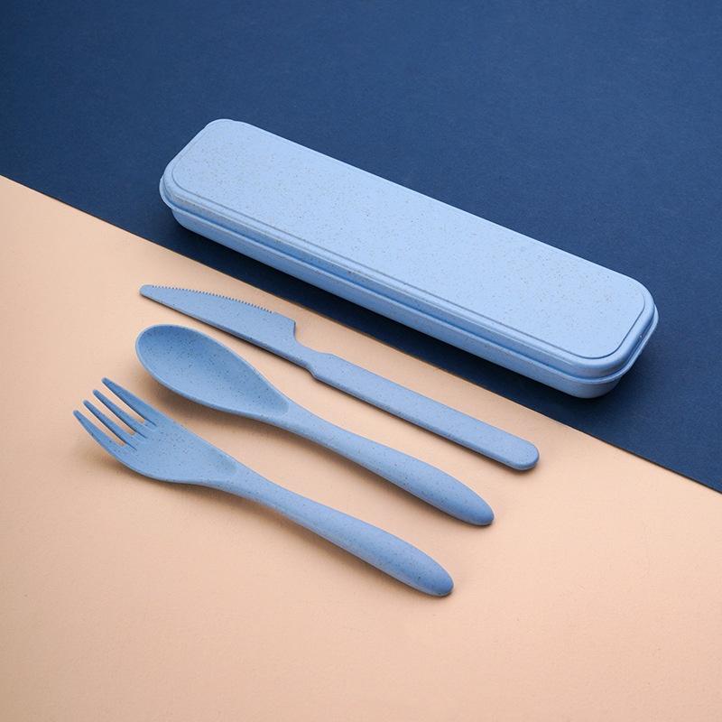 Set di posate riutilizzabili i - Reusable Straw recensione e prezzo