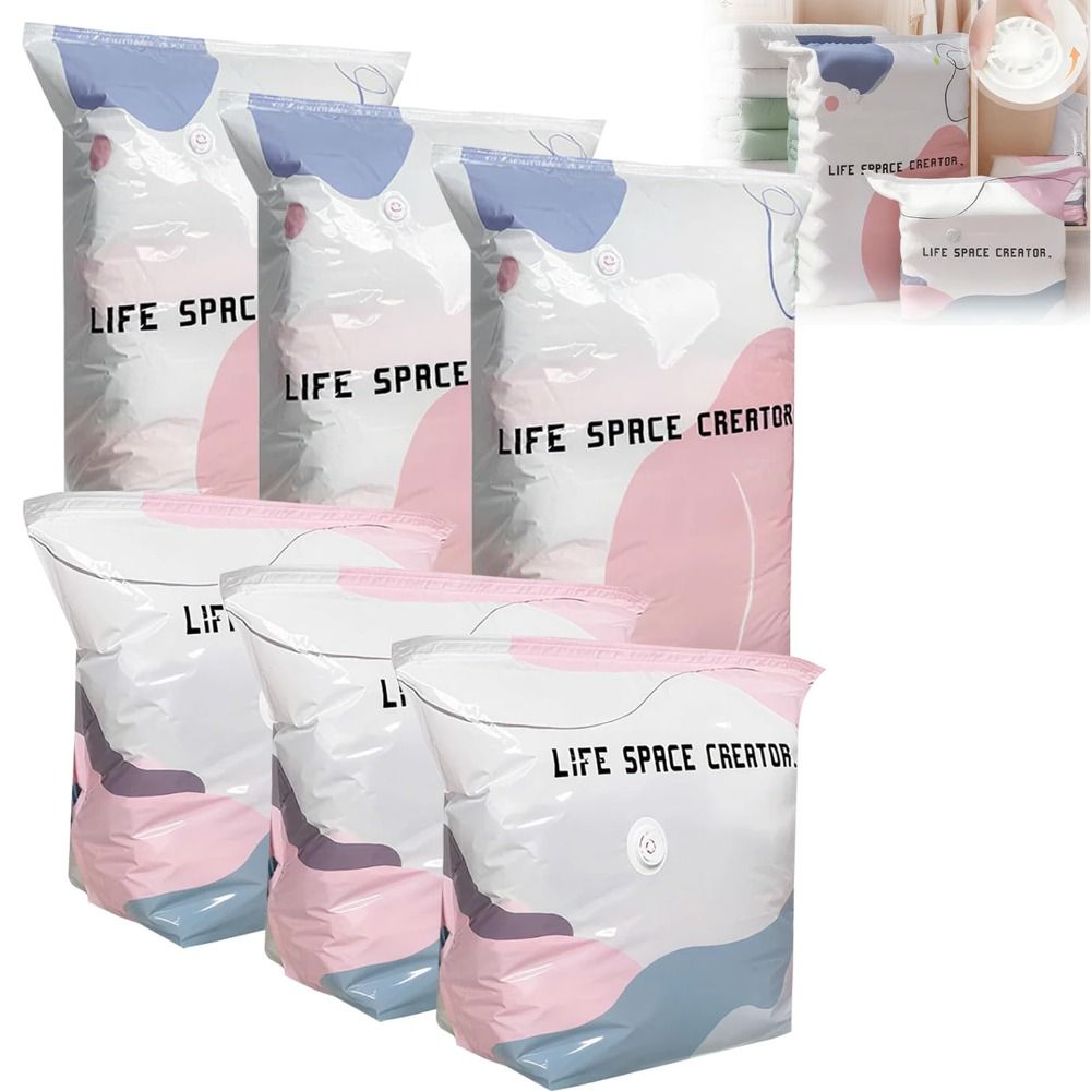 Sacchetti Sottovuoto Press & S - Reusable Bag recensione e prezzo