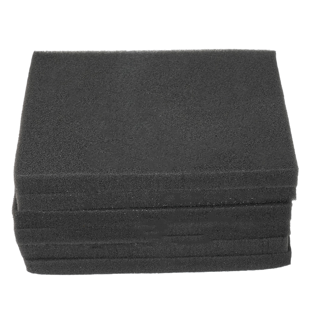 6 filtri in spugna per aspirap - Eco Sponge recensione e prezzo