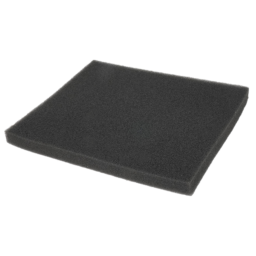 6 filtri in spugna per aspirap - Eco Sponge recensione e prezzo