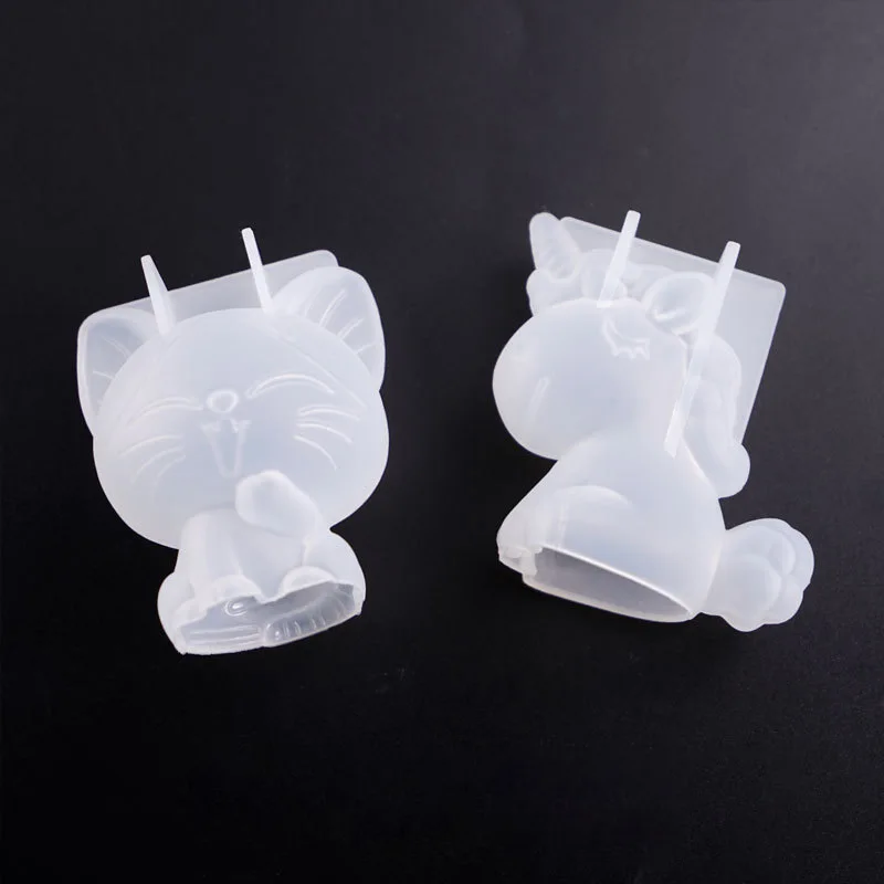 3D geometrica in silicone unic - Eco Soap recensione e prezzo