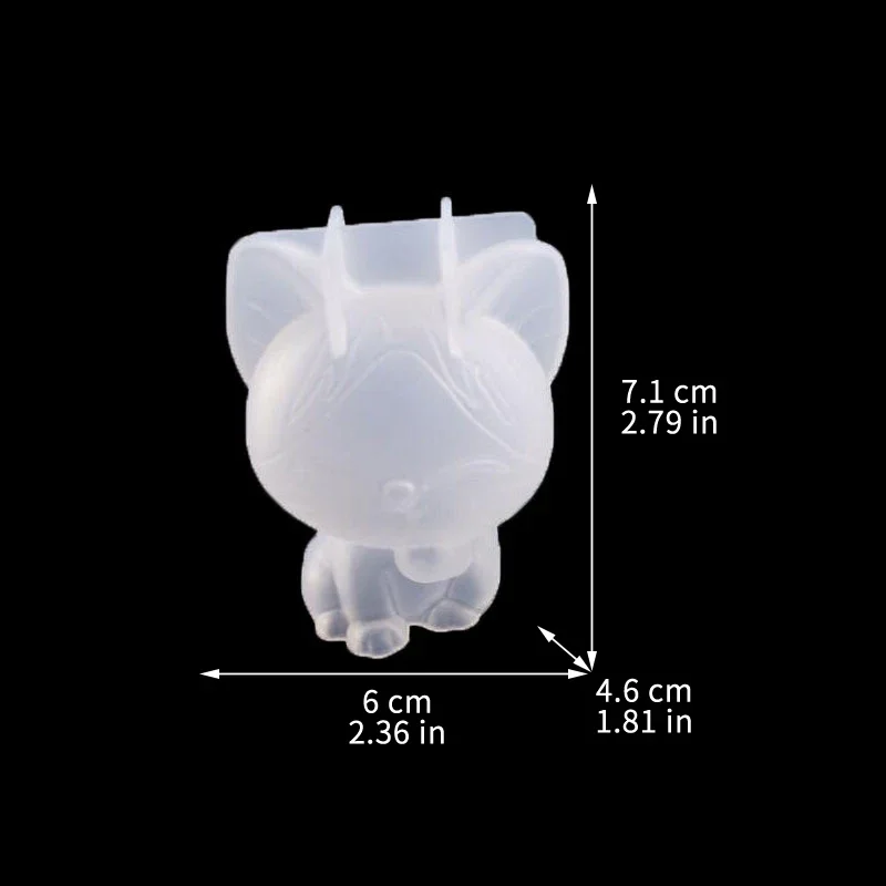 3D geometrica in silicone unic - Eco Soap recensione e prezzo