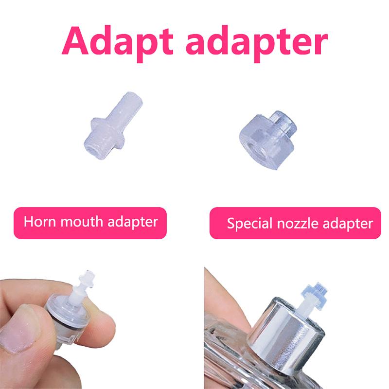 2 pezzi: adattatore per il tra - Reusable Bottle recensione e prezzo