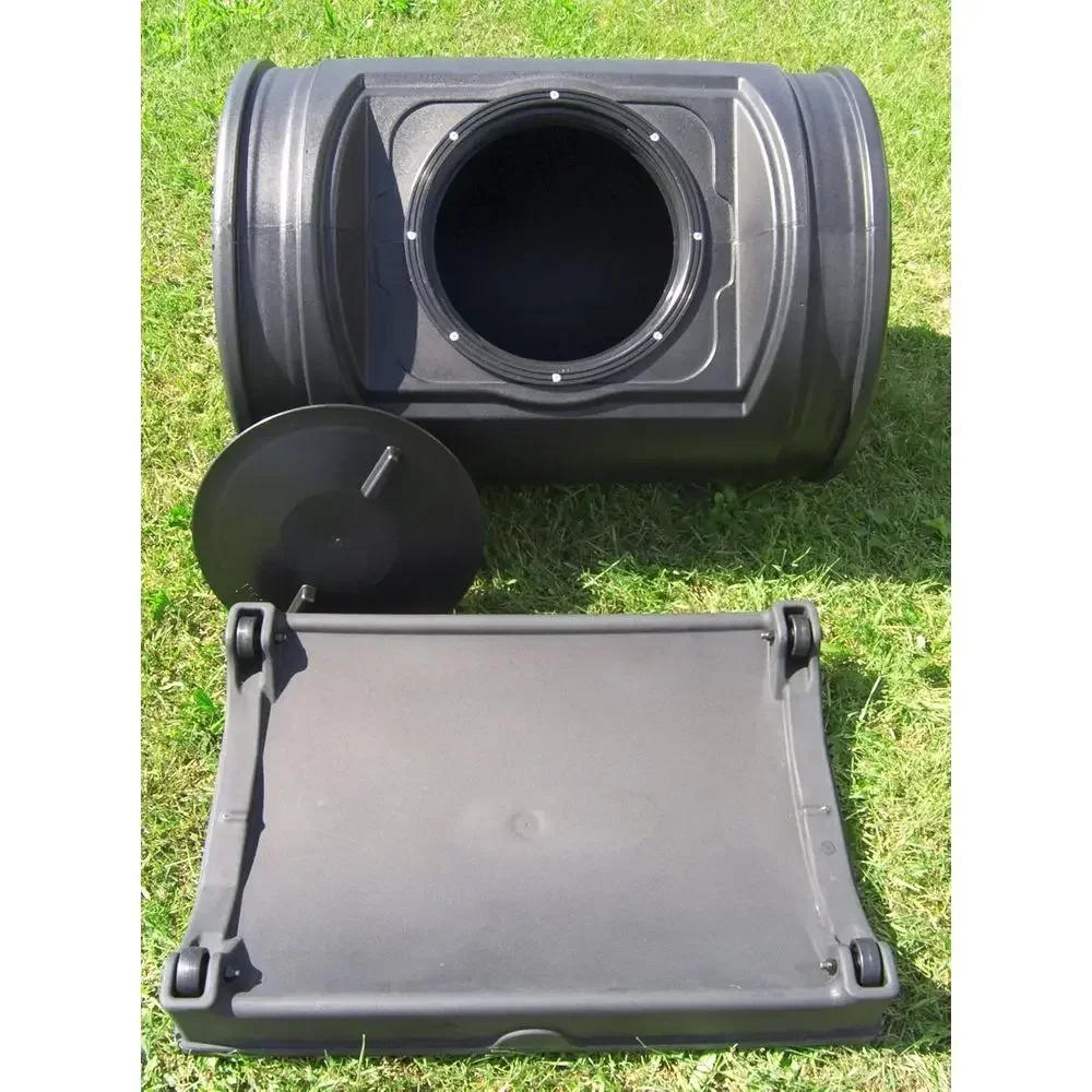 Contenitore per compost da gia - Compost Bin recensione e prezzo