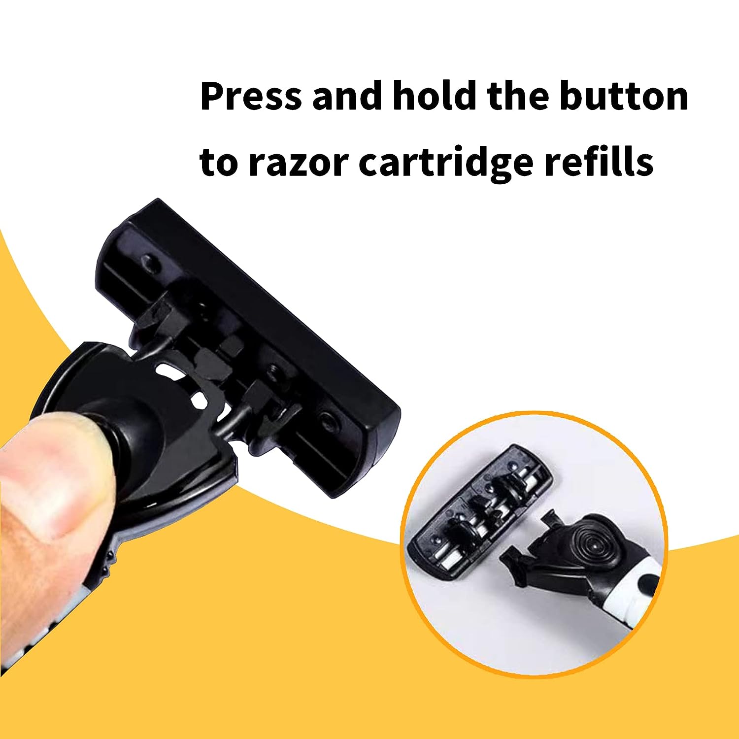 Rasoio manuale professionale p - Safety Razor Handle recensione e prezzo