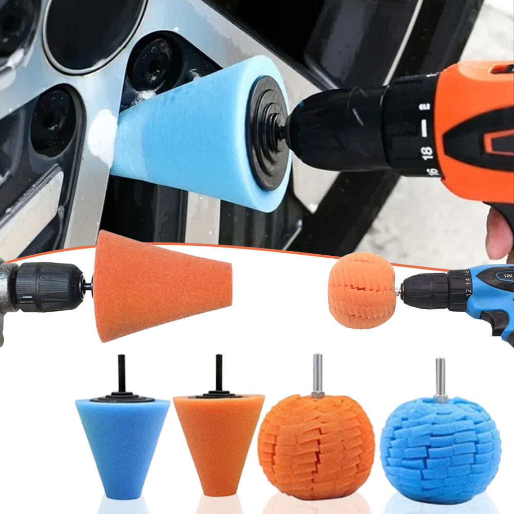 1-10PCS Mozzo per auto Lucidat - Eco Sponge recensione e prezzo
