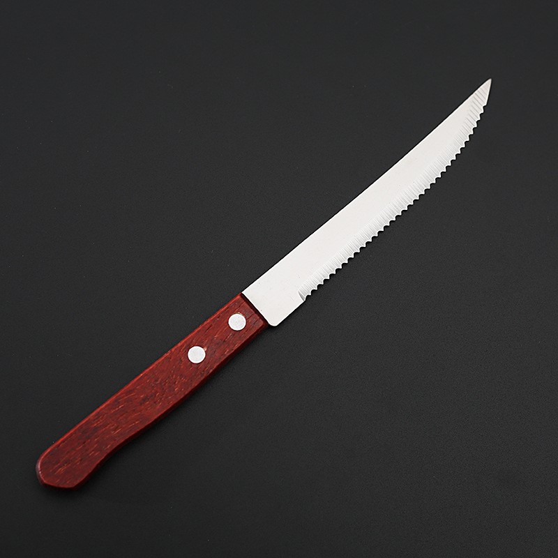 1-20 pezzi coltello da bistecc - Bamboo Cutlery recensione e prezzo