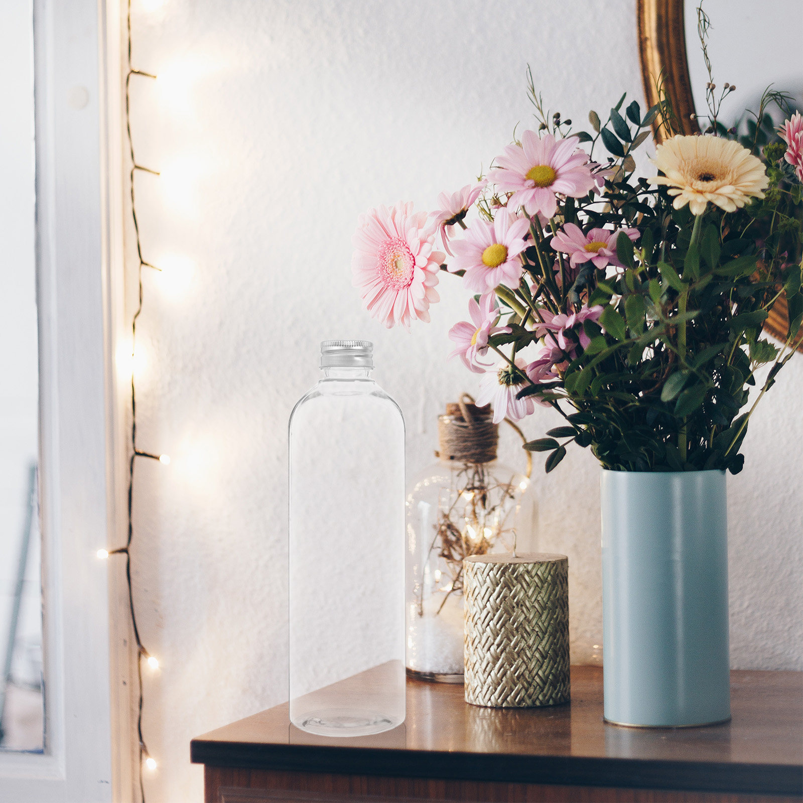Bottiglia per bevande da 500 m - Reusable Bottle recensione e prezzo
