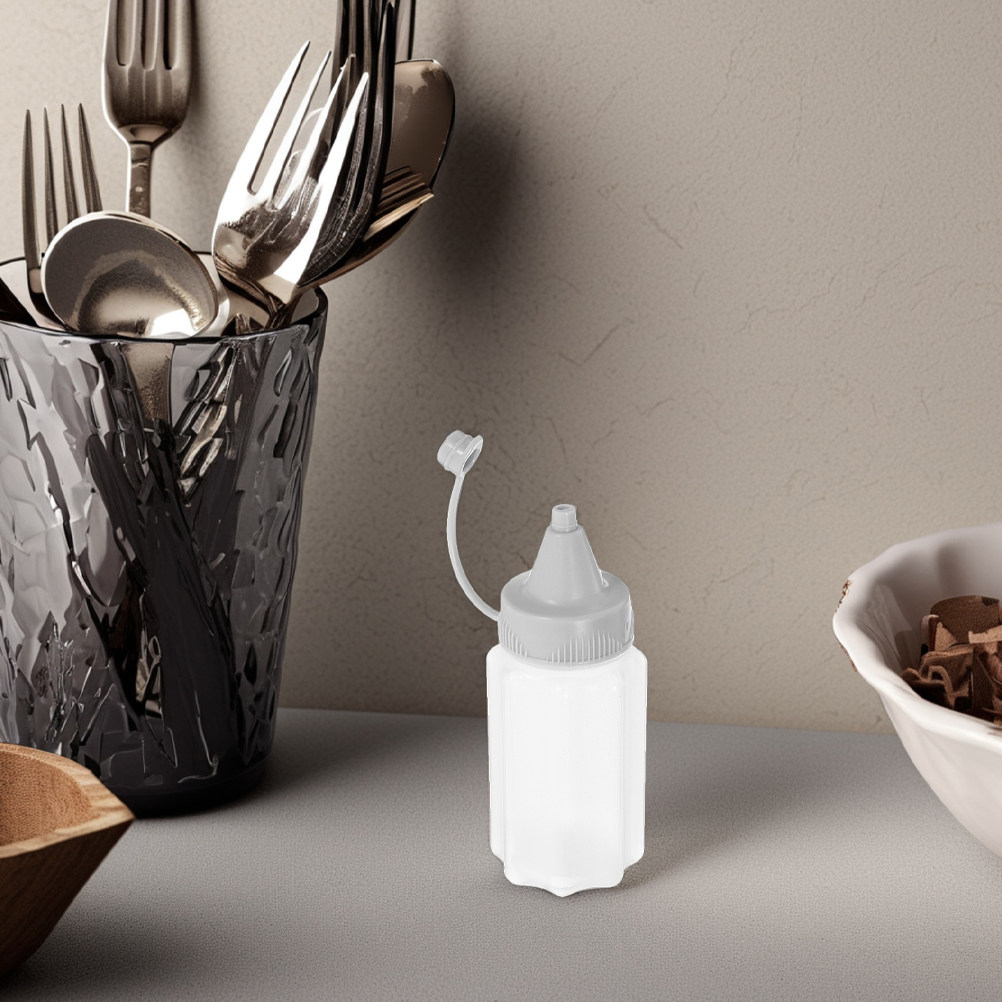 8 flaconi dosatori da cucina,  - Reusable Bottle recensione e prezzo
