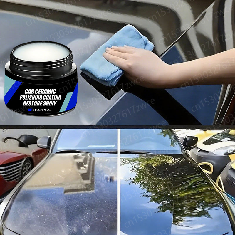 Auto Ceramica Nano Smalto Rive - Beeswax Wrap recensione e prezzo