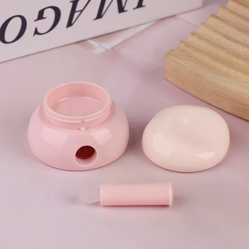 Mini scatola per crema per il  - Reusable Bottle recensione e prezzo