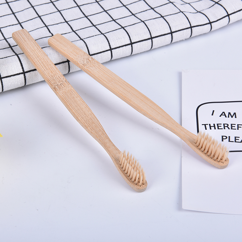 Set da 10 spazzolini da denti  - Bamboo Toothbrush recensione e prezzo
