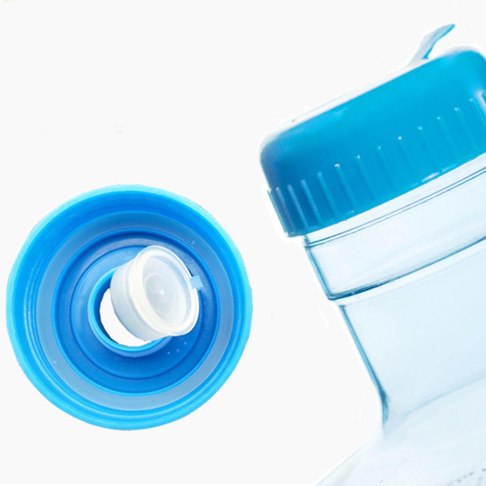 Caraffa riutilizzabile con man - Reusable Bottle recensione e prezzo