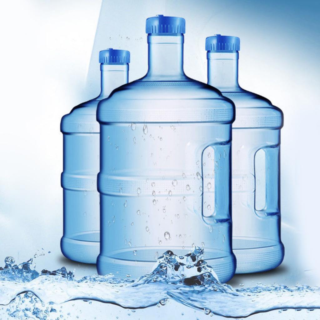 Caraffa riutilizzabile con man - Reusable Bottle recensione e prezzo