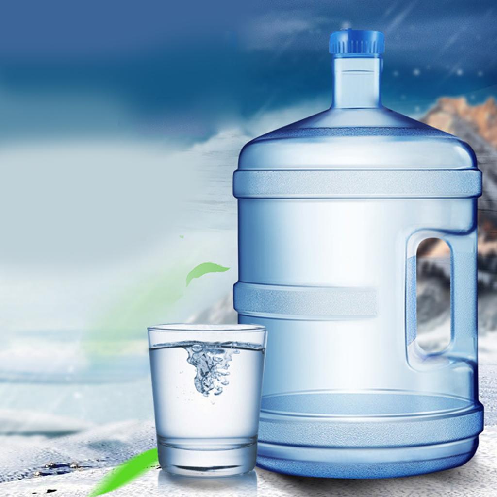Caraffa riutilizzabile con man - Reusable Bottle recensione e prezzo