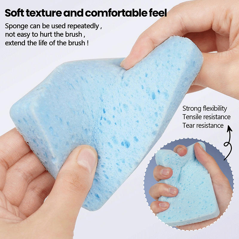 Spugna Assorbente per Pulizia  - Eco Sponge recensione e prezzo
