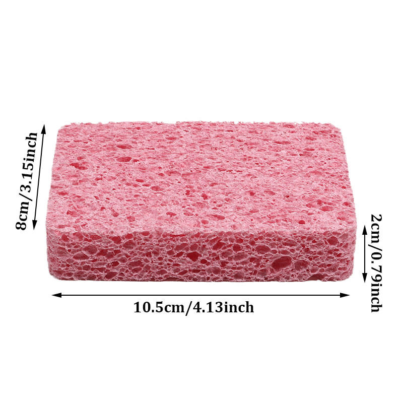 Spugna Assorbente per Pulizia  - Eco Sponge recensione e prezzo