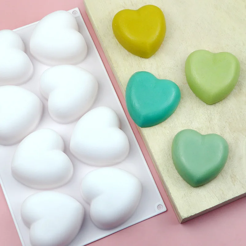 Stampo per sapone in silicone  - Eco Soap recensione e prezzo