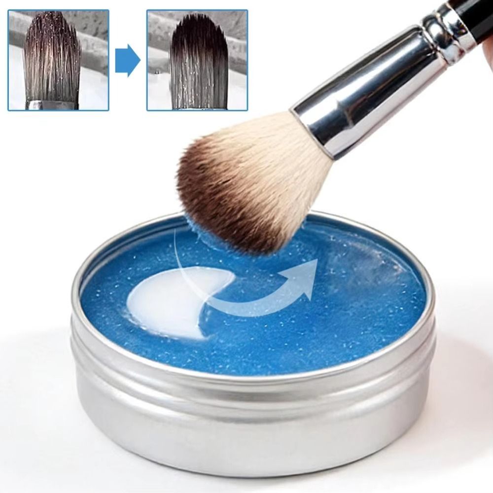 Detergente per pennelli da tru - Eco Sponge recensione e prezzo