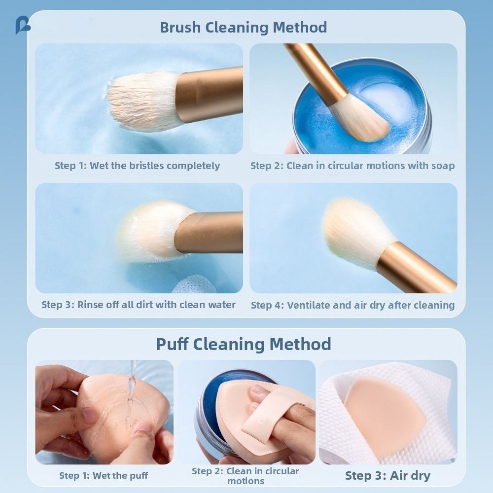 Detergente per pennelli da tru - Eco Sponge recensione e prezzo