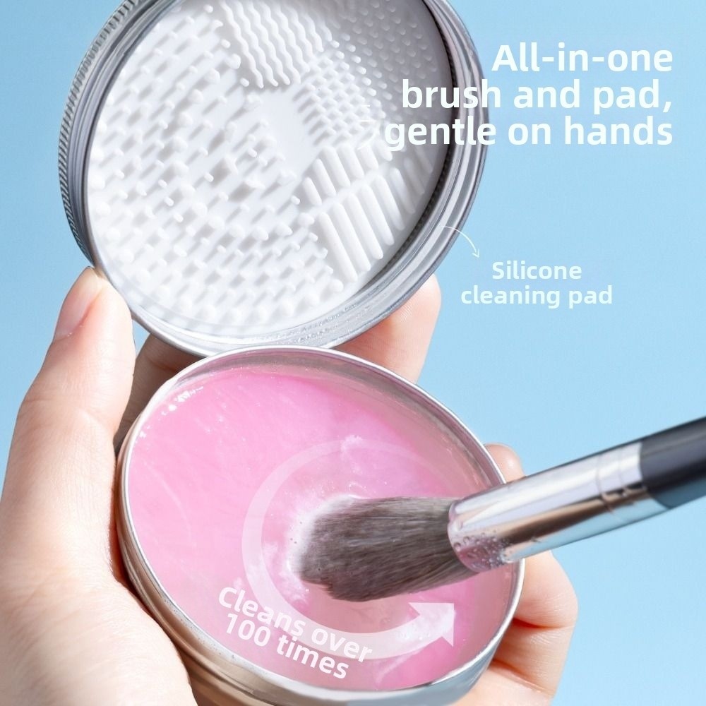 Detergente per pennelli da tru - Eco Sponge recensione e prezzo