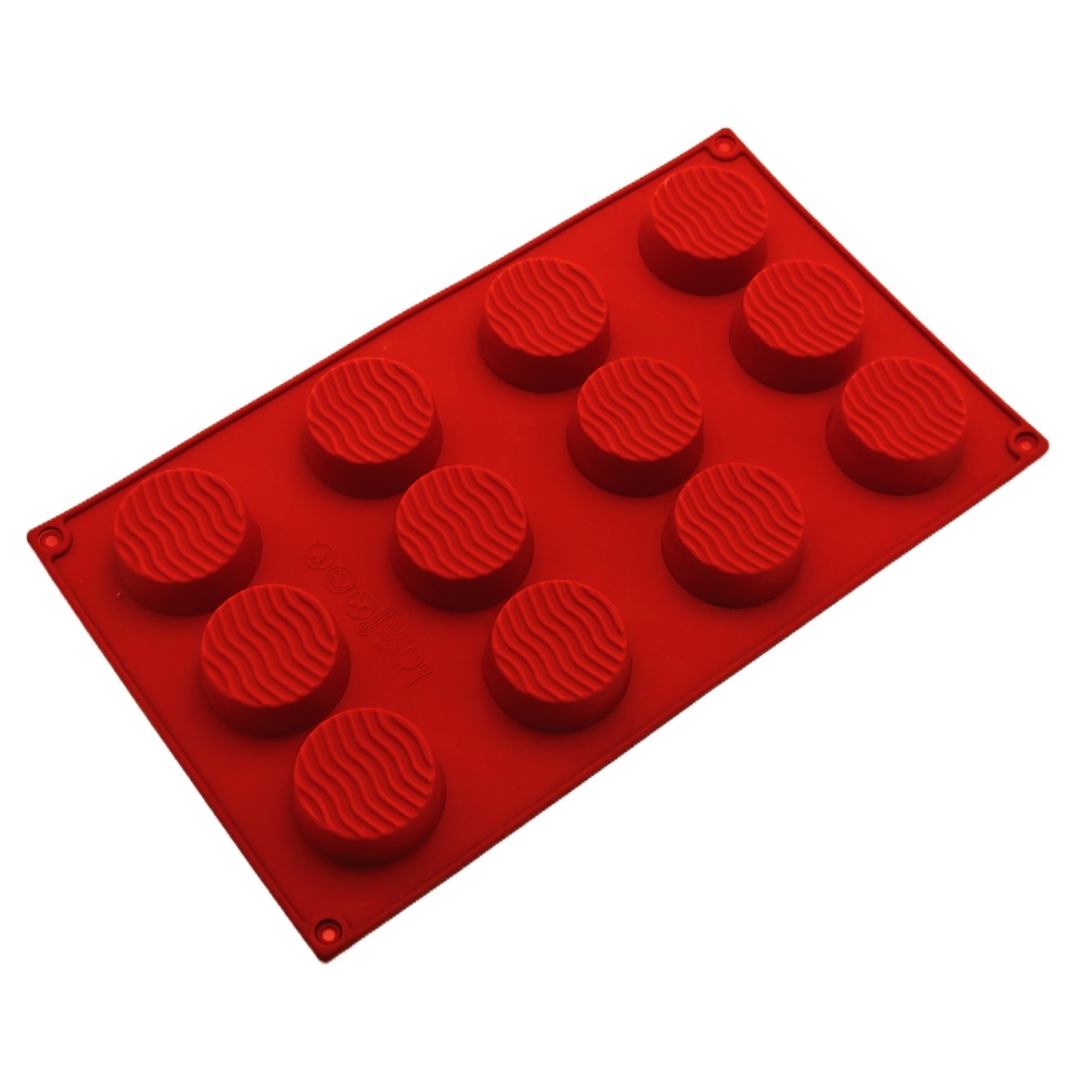 Nuovo arrivo 12 fori modello o - Eco Soap recensione e prezzo