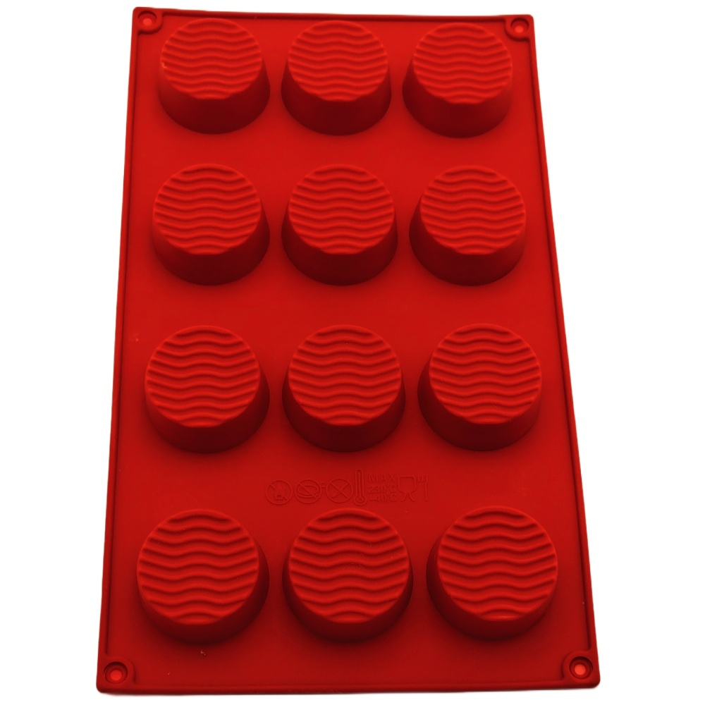 Nuovo arrivo 12 fori modello o - Eco Soap recensione e prezzo