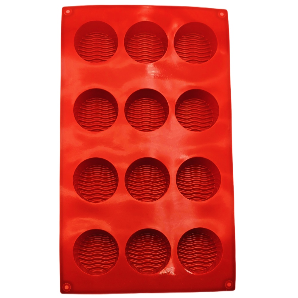 Nuovo arrivo 12 fori modello o - Eco Soap recensione e prezzo