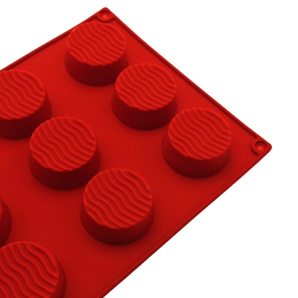 Nuovo arrivo 12 fori modello o - Eco Soap recensione e prezzo