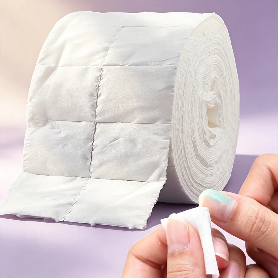 Rotolo da 300/500 pz di salvie - Eco Sponge recensione e prezzo
